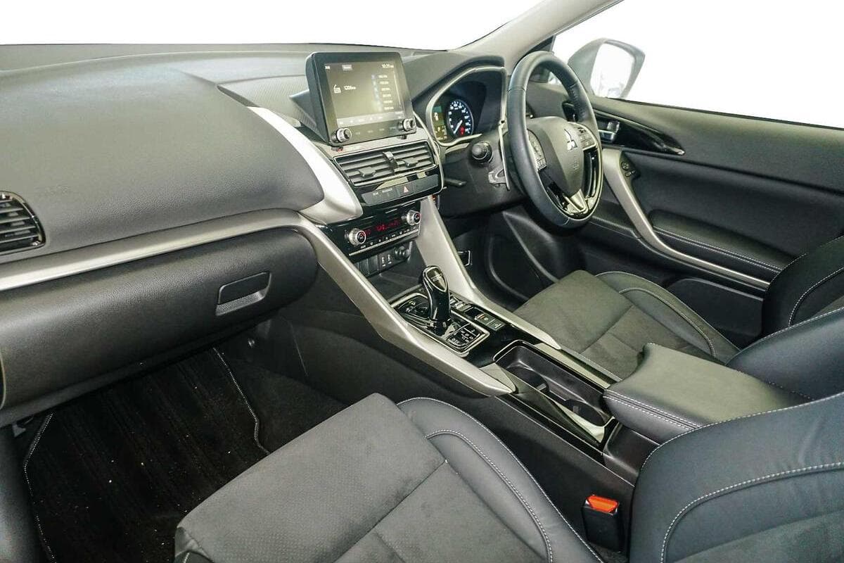 2024 Mitsubishi Eclipse Cross PHEV Aspire YB Auto AWD MY24 image 7