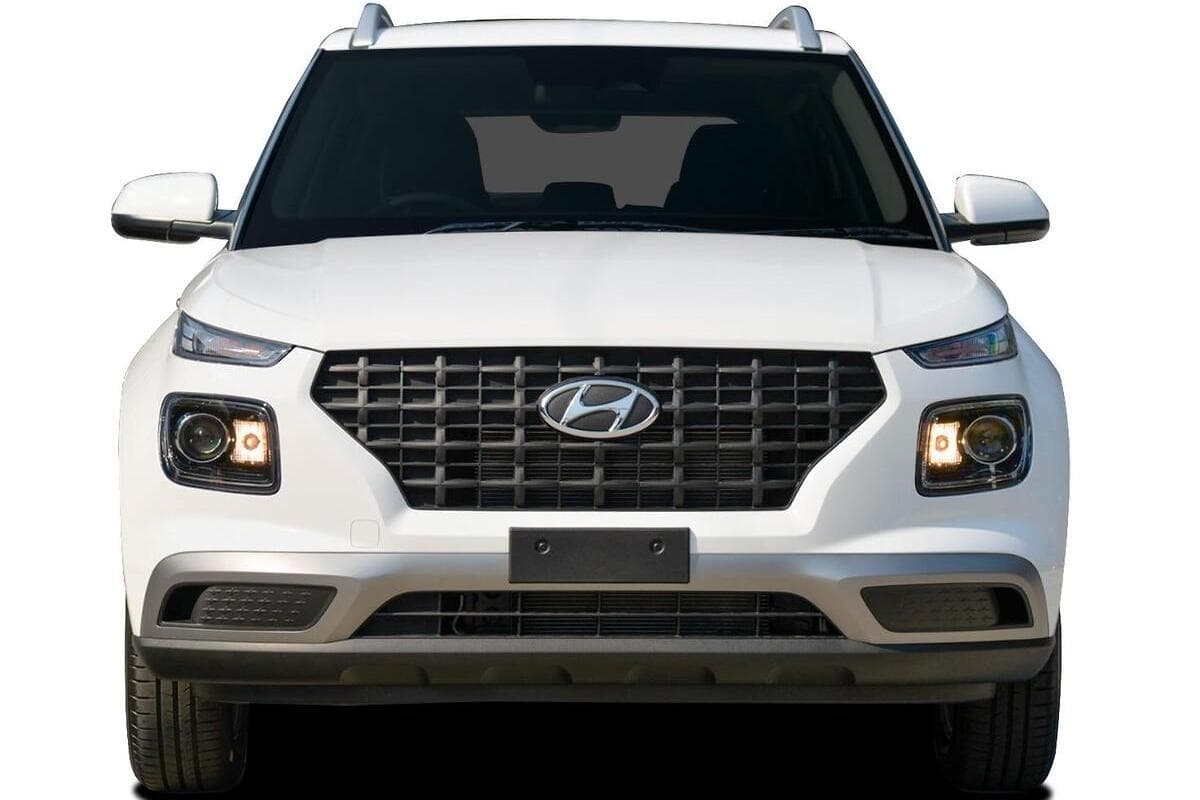 2024 Hyundai Venue Manual MY24 image 2