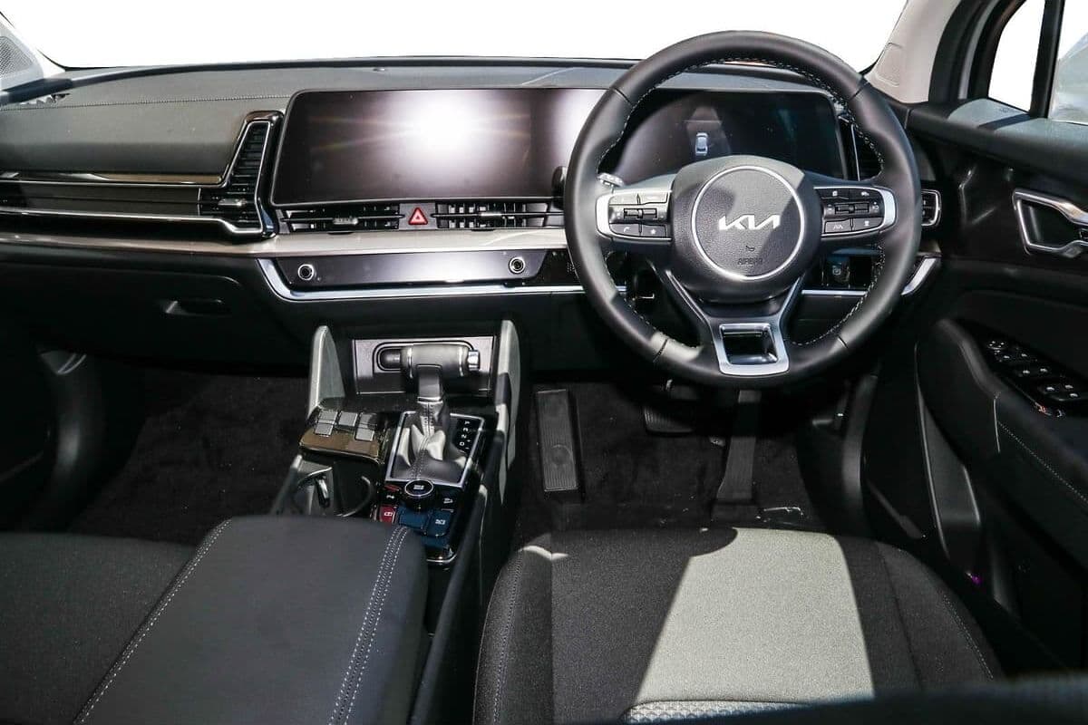 2025 Kia Sportage SX Auto FWD MY25 image 7