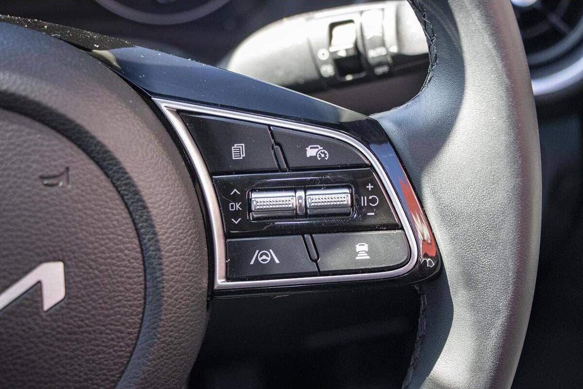 2024 Kia Cerato Sport+ Auto MY24 image 12