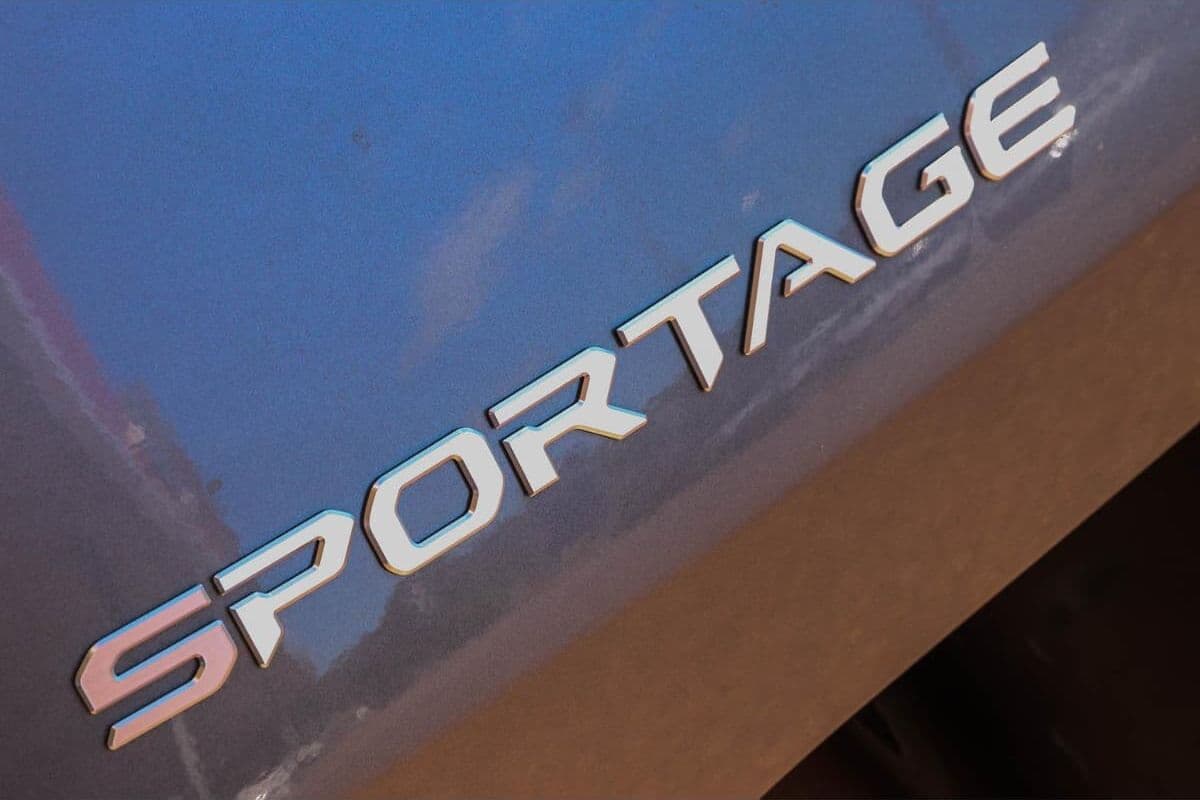 2025 Kia Sportage SX Auto FWD MY25 image 11