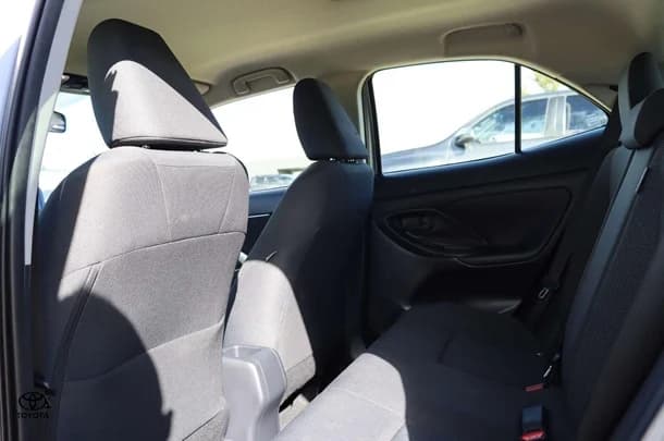 2022 Toyota Yaris Cross Hybrid GX image 25