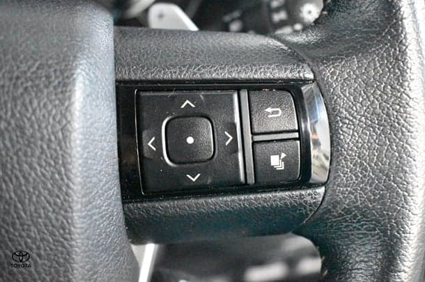 2018 Toyota Fortuner GXL image 23