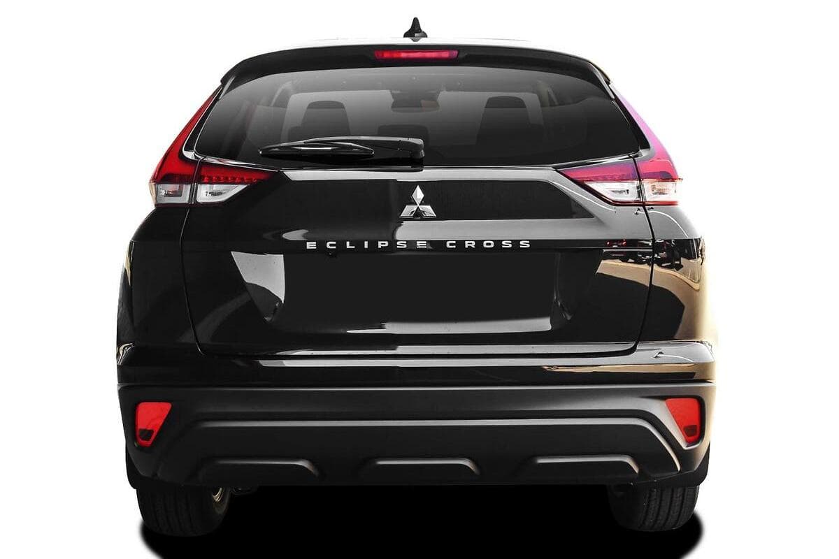 2025 Mitsubishi Eclipse Cross ES YB Auto 2WD MY24 image 3