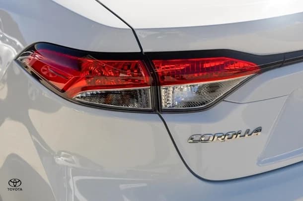 2021 Toyota Corolla Ascent Sport image 20