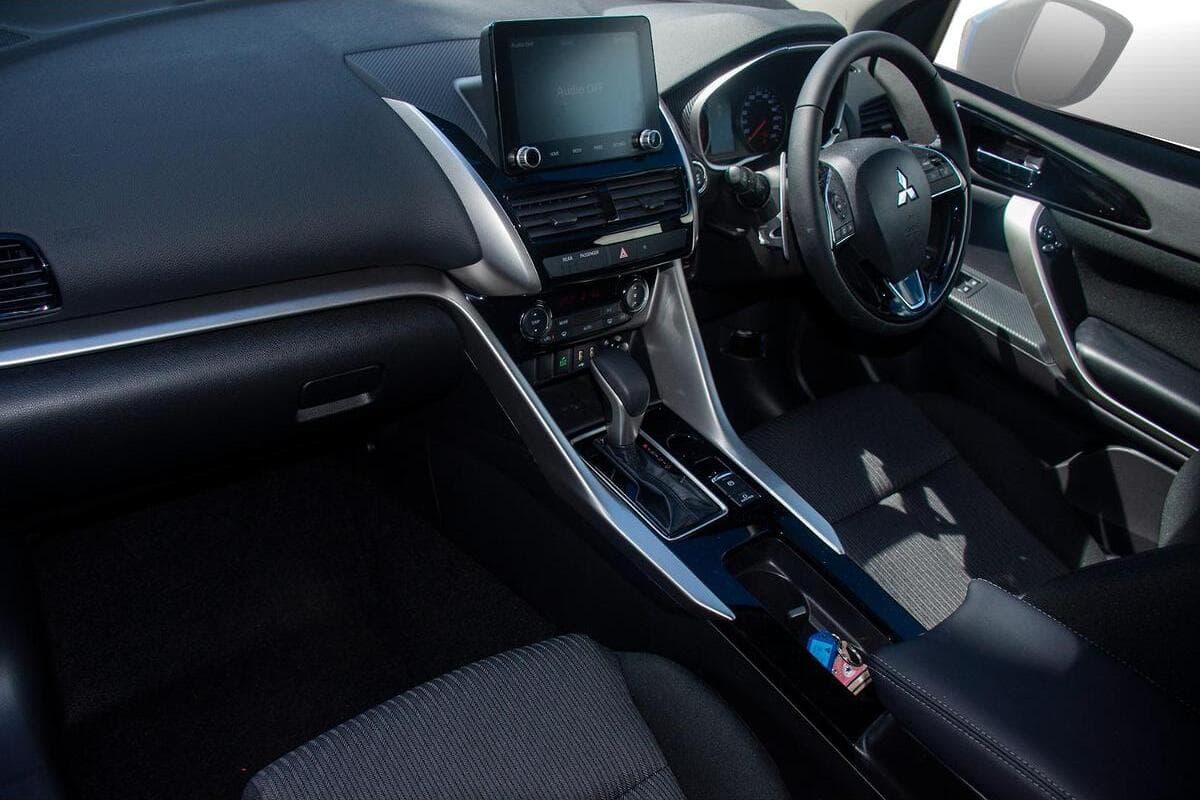 2024 Mitsubishi Eclipse Cross LS YB Auto 2WD MY24 image 7