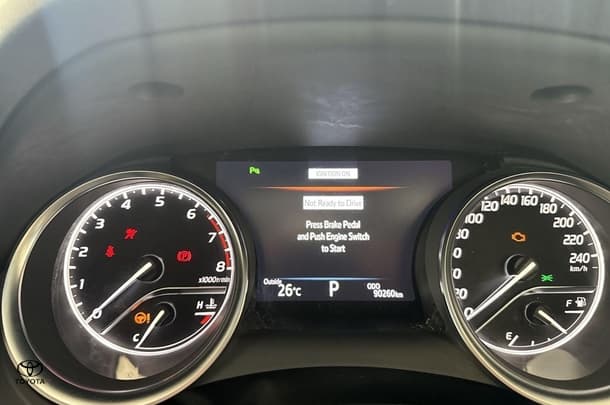 2019 Toyota Camry Ascent Sport image 22
