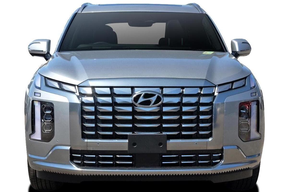 2025 Hyundai Palisade Calligraphy Auto AWD MY25 image 2
