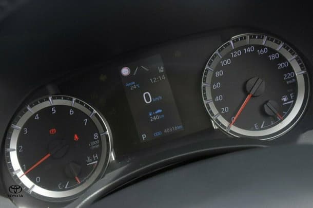 2022 Toyota Kluger GX-2WD image 11