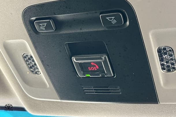 2023 Toyota Camry Hybrid Ascent image 30