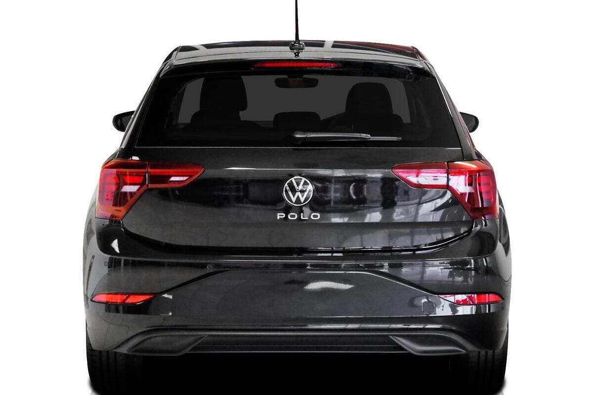 2025 Volkswagen Polo 85TSI Life AE Auto MY25 image 3
