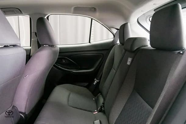 2024 Toyota Yaris Cross Hybrid GX image 22