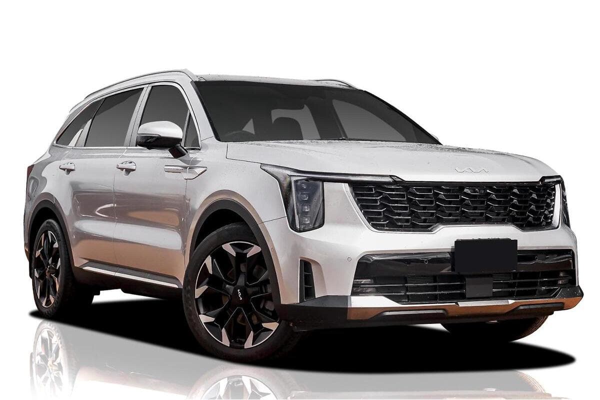 2024 Kia Sorento GT-Line Auto MY25