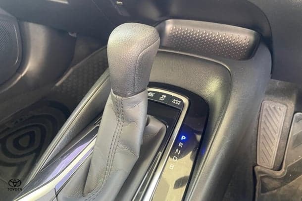 2022 Toyota Corolla Ascent Sport image 9