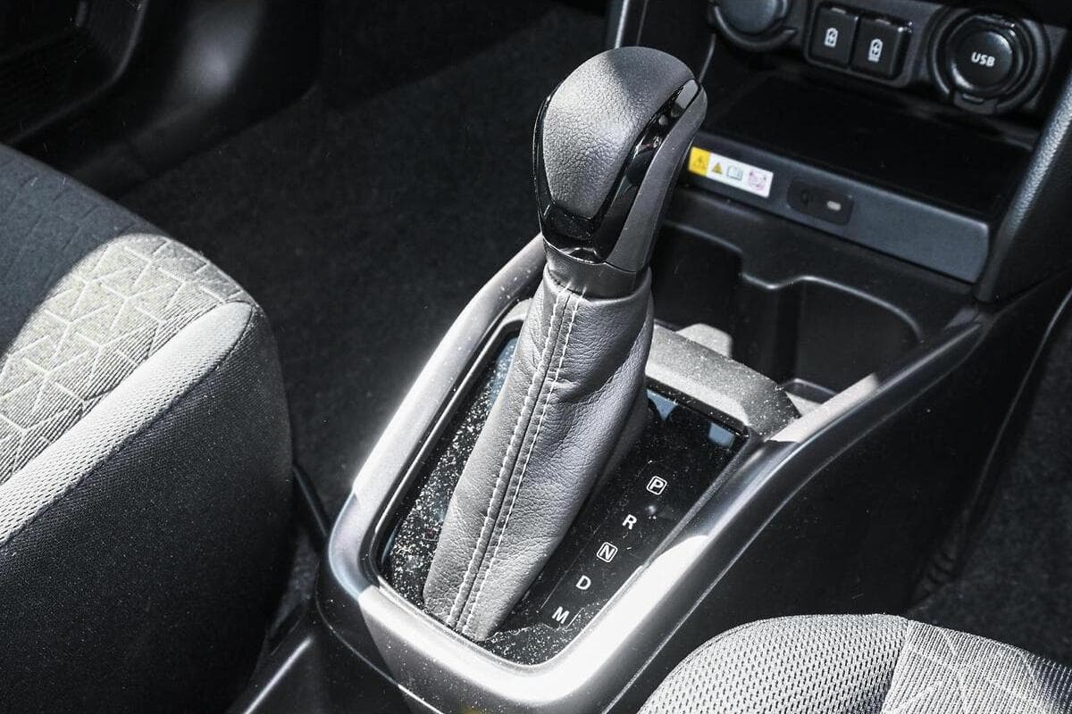 2024 Suzuki Swift Hybrid Plus Auto image 15