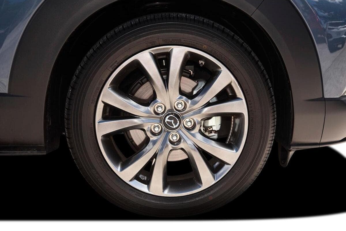 2025 Mazda CX-30 G20 Astina DM Series Auto image 8