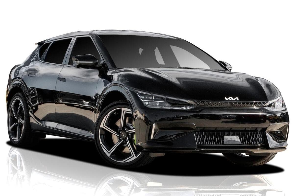 2025 Kia EV6 GT Auto AWD MY24