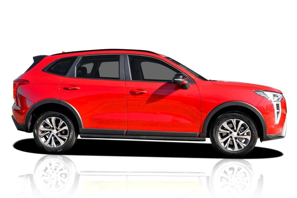 2024 GWM Haval Jolion Premium Auto image 5