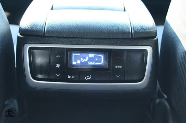 2019 Toyota Kluger 4x2 GX image 19