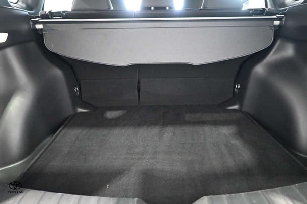 2023 Toyota Corolla Cross Petrol GX image 22