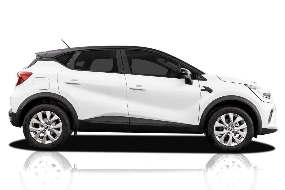2024 Renault Captur Life Auto MY24 image 5