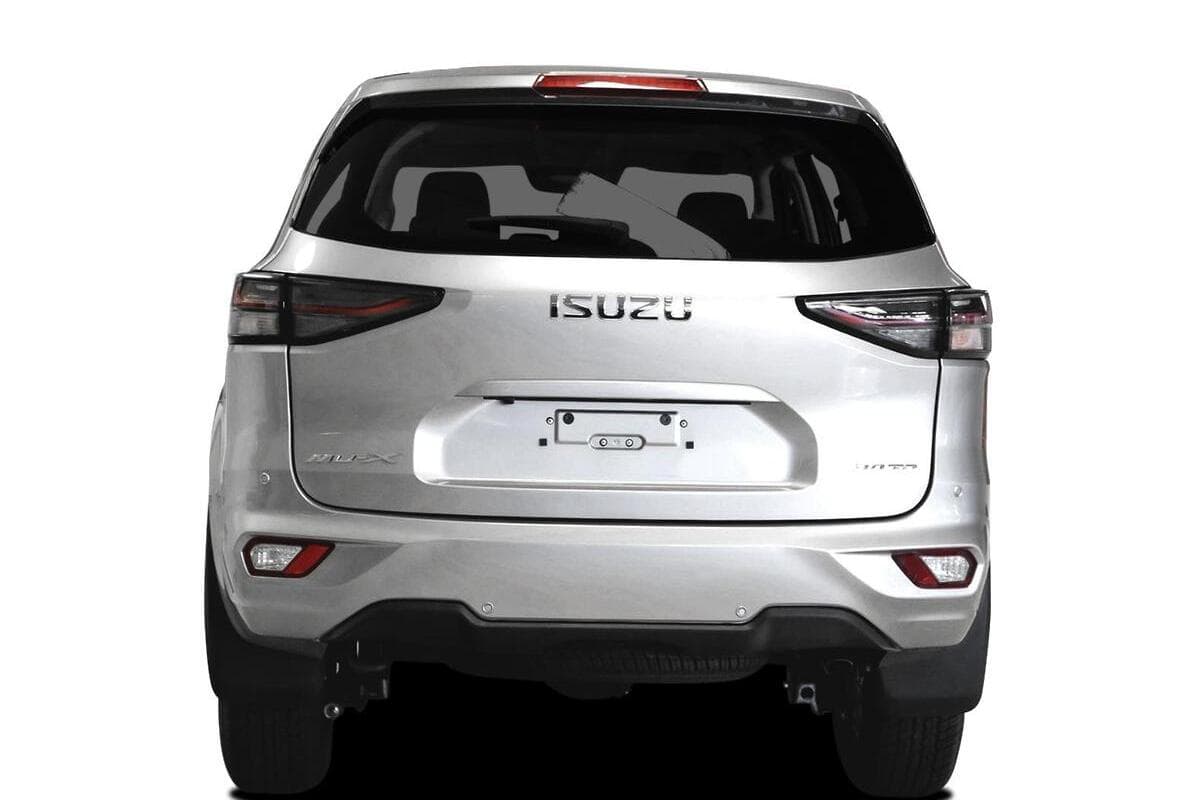 2024 Isuzu MU-X LS-M Auto 4x2 MY24 image 3