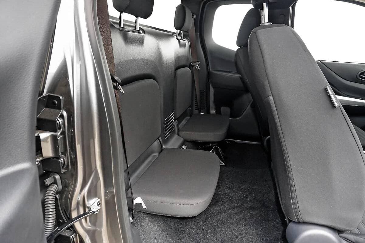 2025 Nissan Navara SL D23 Auto 4x2 MY24 image 8