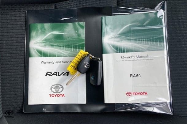 2016 Toyota RAV4 GX-2WD image 20