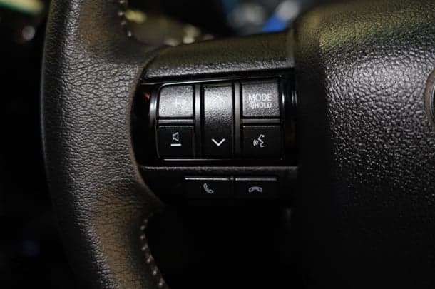 2024 Toyota Hilux 4x4 Rogue image 17