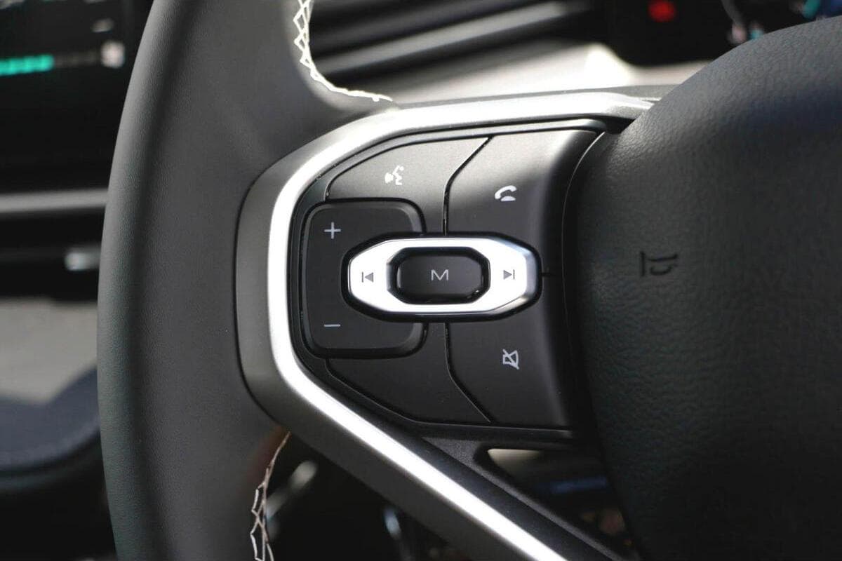 2024 GWM Haval H6 Lux Hybrid Auto image 15