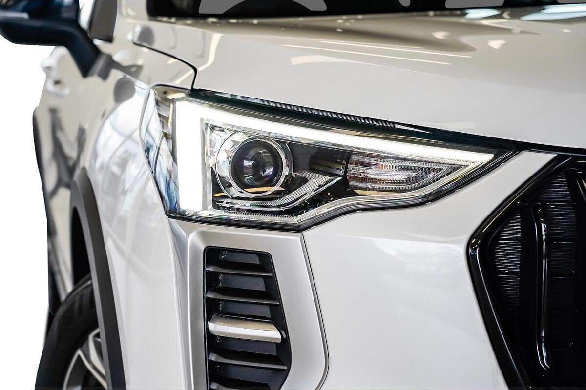 2025 GWM Haval Jolion Premium Auto image 18