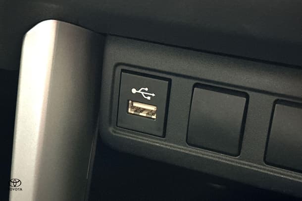 2022 Toyota Corolla Cross Petrol GX image 28