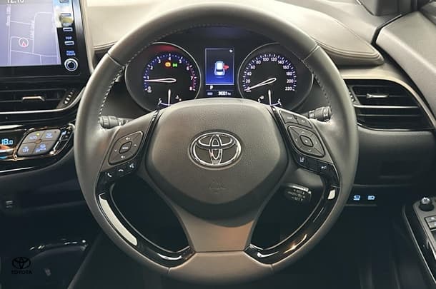 2020 Toyota CH-R Koba 2WD image 19