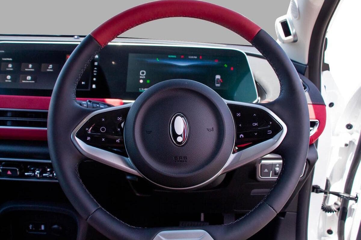 2025 GWM Ora GT Auto image 8