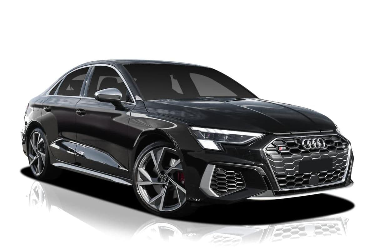 2024 Audi S3 Auto quattro MY24