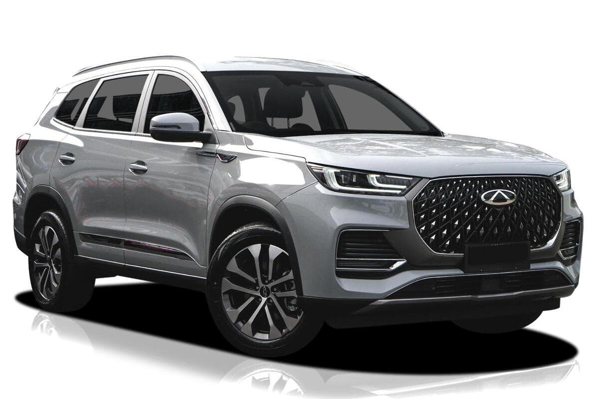 2024 Chery Tiggo 8 Pro Max Urban Auto MY24