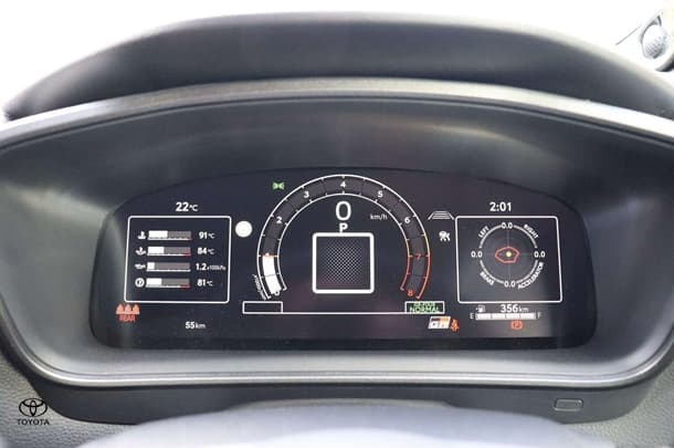 2024 Toyota GR Corolla GTS image 17