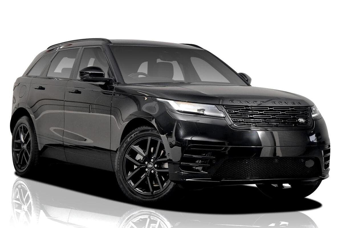 2024 Land Rover Range Rover Velar P250 Dynamic SE Auto AWD MY25.5