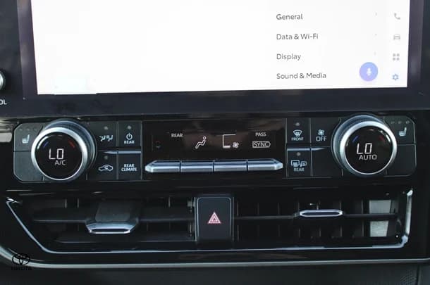 2023 Toyota Kluger Hybrid GXL AWD image 27