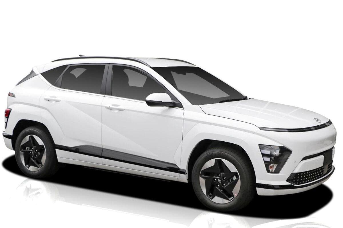 2025 Hyundai Kona Electric Auto 2WD MY25 image 5