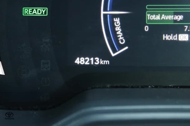 2023 Toyota Corolla Cross Hybrid GX image 26