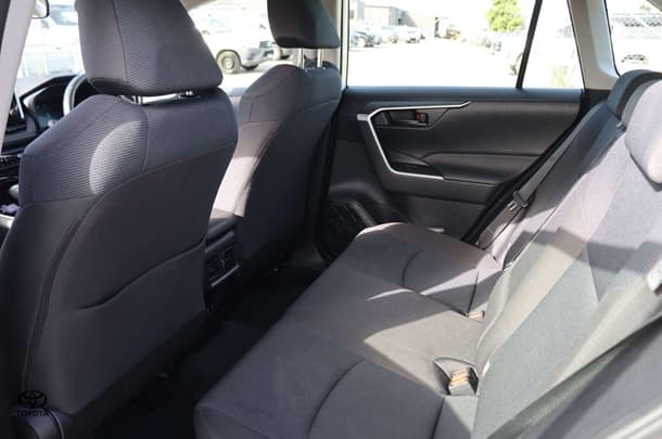 2023 Toyota RAV4 Hybrid GX AWD image 26