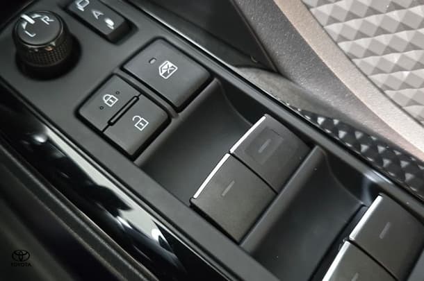 2021 Toyota C-HR Koba AWD image 20