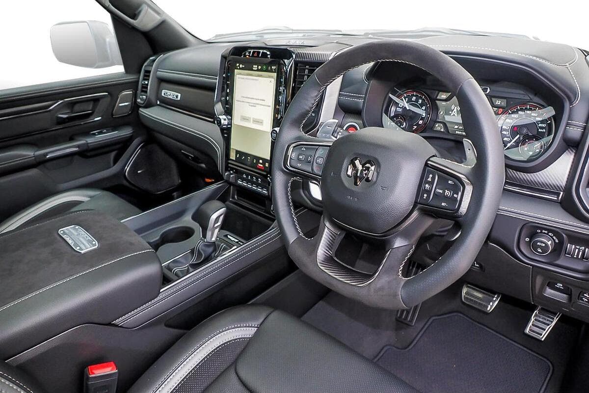 2024 RAM 1500 TRX Auto 4x4 MY24 image 6
