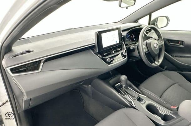 2023 Toyota Corolla Ascent Sport image 16
