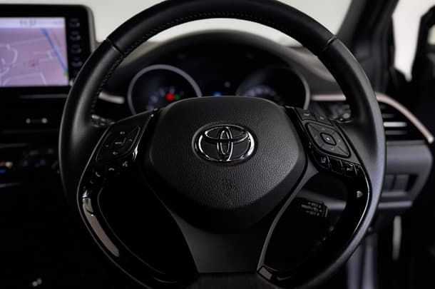 2023 Toyota CH-R Koba 2WD image 17