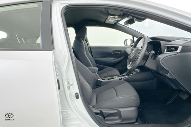 2023 Toyota Corolla Ascent Sport image 14