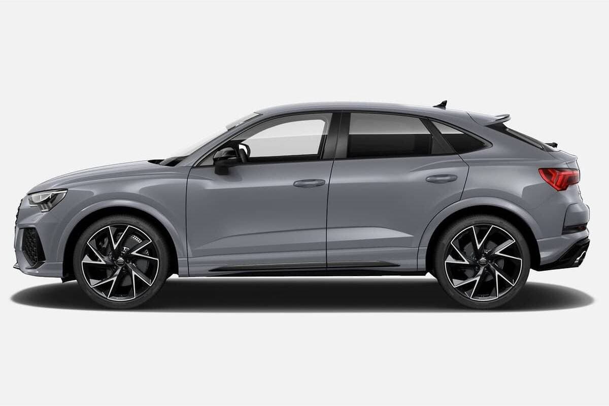 2024 Audi RS Q3 Auto quattro MY24 image 5