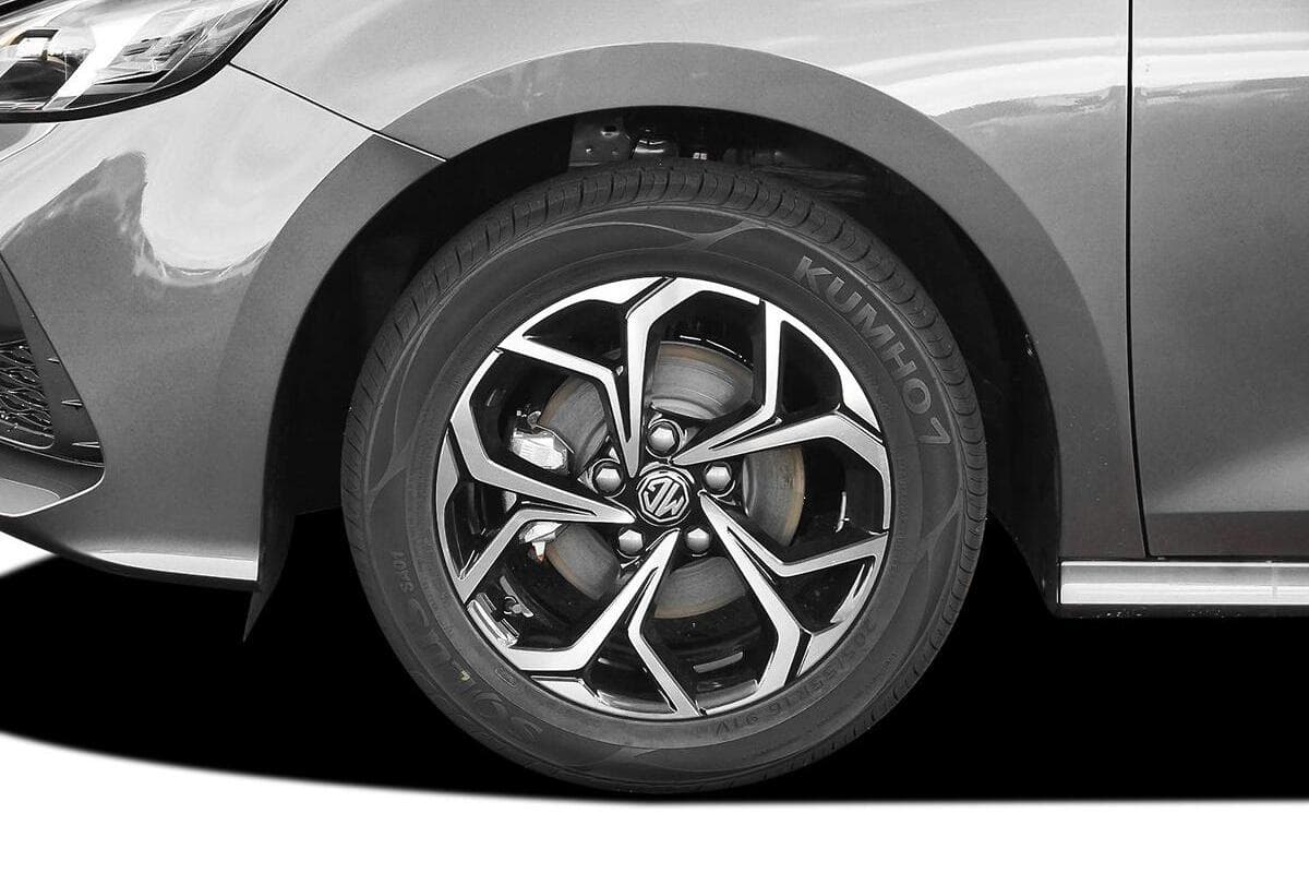 2025 MG MG5 Vibe Auto MY25 image 23
