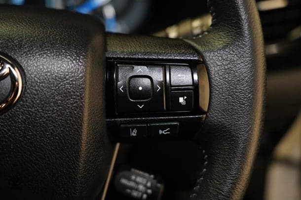2024 Toyota Hilux 4x4 Rogue image 18